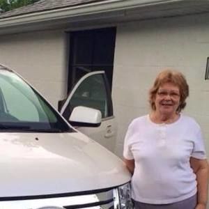 Meet your Posher, Phyllis